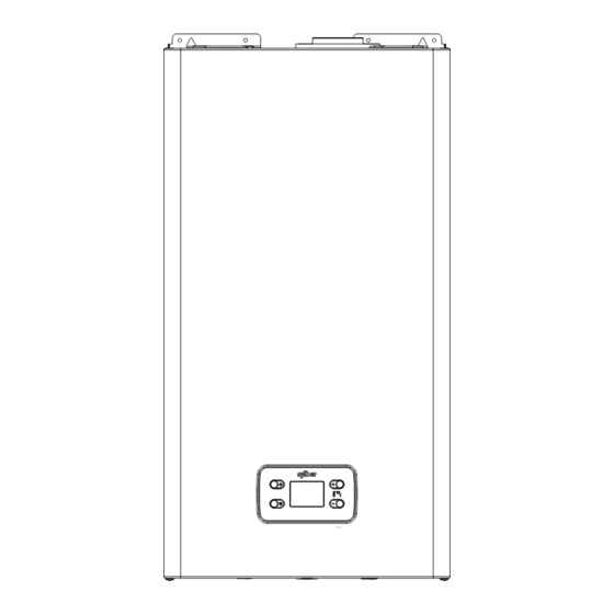 sylber DEVYL Bx 11 MTN Installation And User Manual