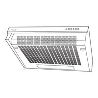 Apelson Visor VHDSW60 Manual