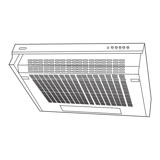 Apelson Visor VHDSW60 Manual