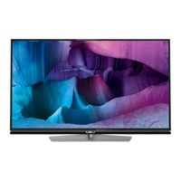 Philips 7000 series User Manual