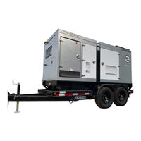 ECO POWER CIPR-250W Installation And User Instructions Manual