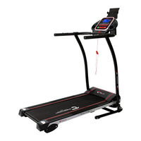 Christopeit Sport CS200 Assembly And Exercise Instructions