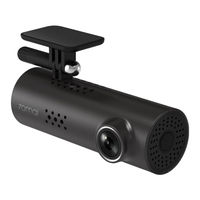 70mai Dash Cam 3 User Manual