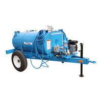 Tronair 09-6201-001 Series Operation & Service Manual