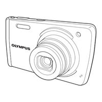 Olympus VH-410 Instruction Manual