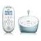 Baby Monitor Philips SCD560 User Manual