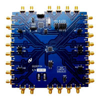 National Semiconductor DS25CP104 User Manual