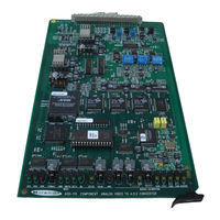 Miranda ASD-111i Manual To Installation And Operation