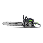 Schter STSPPILA520000 User Manual