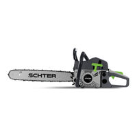 Schter STSPPILA520000 User Manual