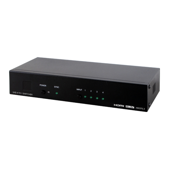 Cypress CPLUS-V4H1HP Manuals