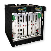 Woodward Vertex-Pro Installation/Hardware Manual