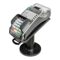 Ccv BUDGET  VX 520 User Manual