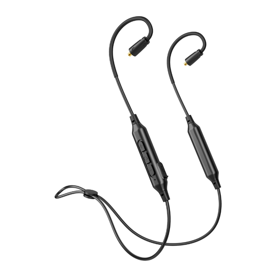 MEE AUDIO BTX2 User Manual