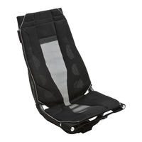 Hase Bikes SEATMESH User Manual
