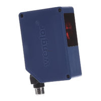 Wenglor OY1TA603P0003 Operating Instructions Manual