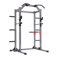body Power PBC5380 Owner's Manual