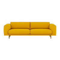 Muuto REST Series Manual