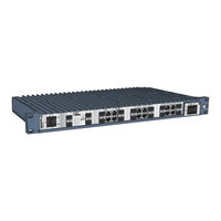 Westermo RedFox 5728 Series User Manual