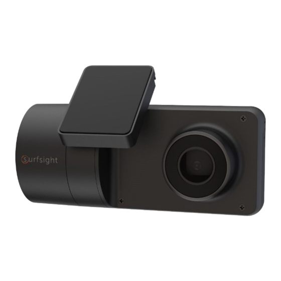 Surfsight AI-12 User Manual