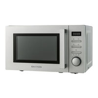 Saivod MSG-2819S Manual
