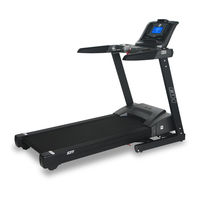 BH FITNESS S3Ti Owner's Manual