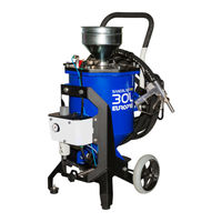 EUROPRO SANDBLASTPRO 30L User Manual
