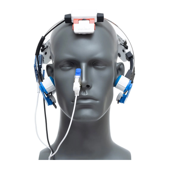 Vielight NEURO 3 User Manual