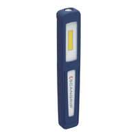 SCANGRIP UNIPEN 03.5420 Manual