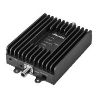 Surecall Fusion2Go Max User Manual