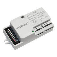 Hytronik HC419V User Manual