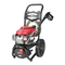 Pressure Washer Simpson Megashot MS61039 50-State Instruction Manual