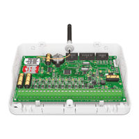 ritm Contact GSM-5-2 Quick Start Manual