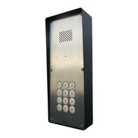 ControlFreq K200-3G Complete Manual