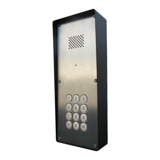 ControlFreq K200-3G Complete Manual