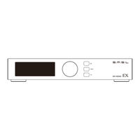 S.m.s.l D400EX User Manual
