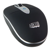 Adesso iMouse S100 Quick Start Manual