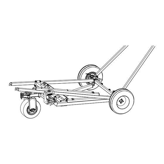 AGI 15 Series Assembly Manual