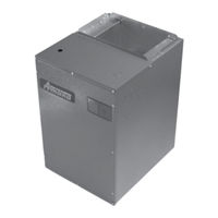 Amana ComfortNet MBVC1200AA-1 Quick Start Manual