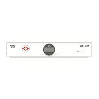 Xoro HRT 7510 User Manual