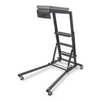 Performance Tool W85038 Owner's Manual
