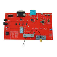 GridConnect grid45 User Manual