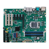 Advantech AIMB-785G2-00A2 User Manual