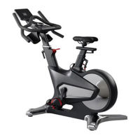 FRENCH FITNESS FF-MIC20 Assembly Manual