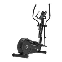 Insportline ZenStride 300 User Manual