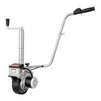 VEVOR JY01 Manual