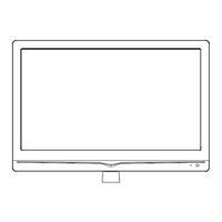 AOC LE32A0320 Service Manual