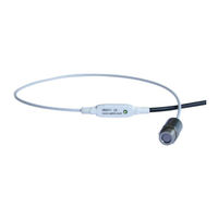 optris CSmicro 2W2M Series Operator's Manual