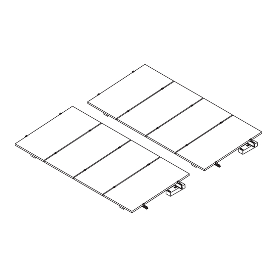 Schletter Fix-EZ Installation Manual