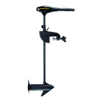 MINN KOTA ENDURA MAX User Manual